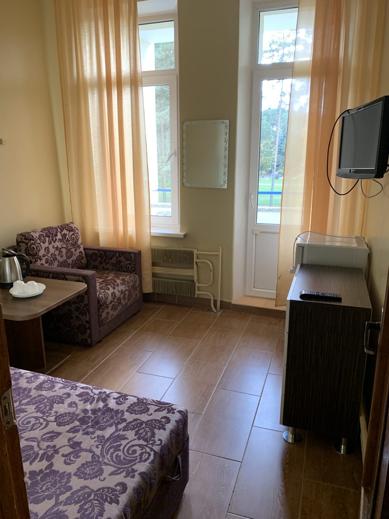 1-местный корпус 1 (207,208,209,210,211,307,308,309,310)