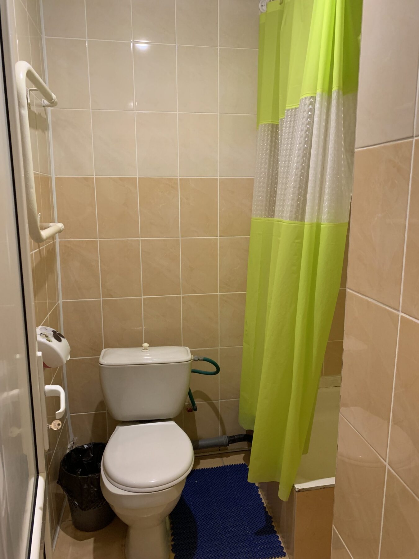 1-местный корпус 1 (207,208,209,210,211,307,308,309,310)