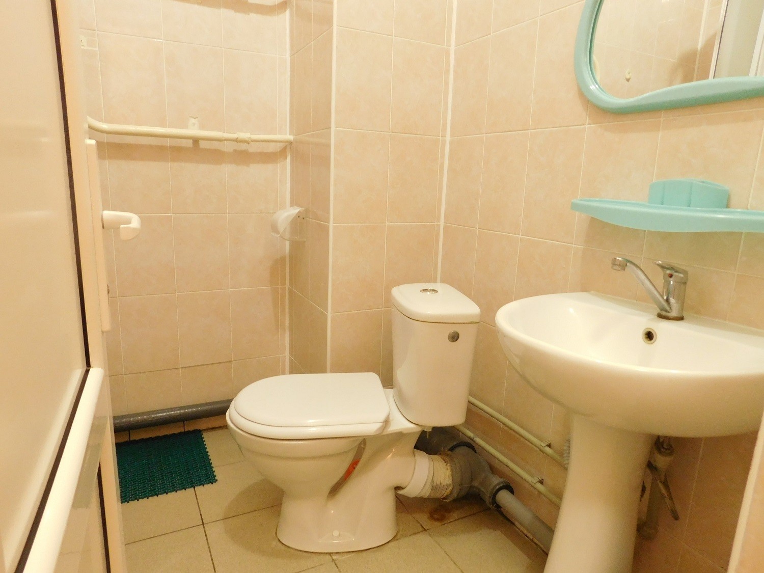 1-местный корпус 1 (314, 315, 316, 317)