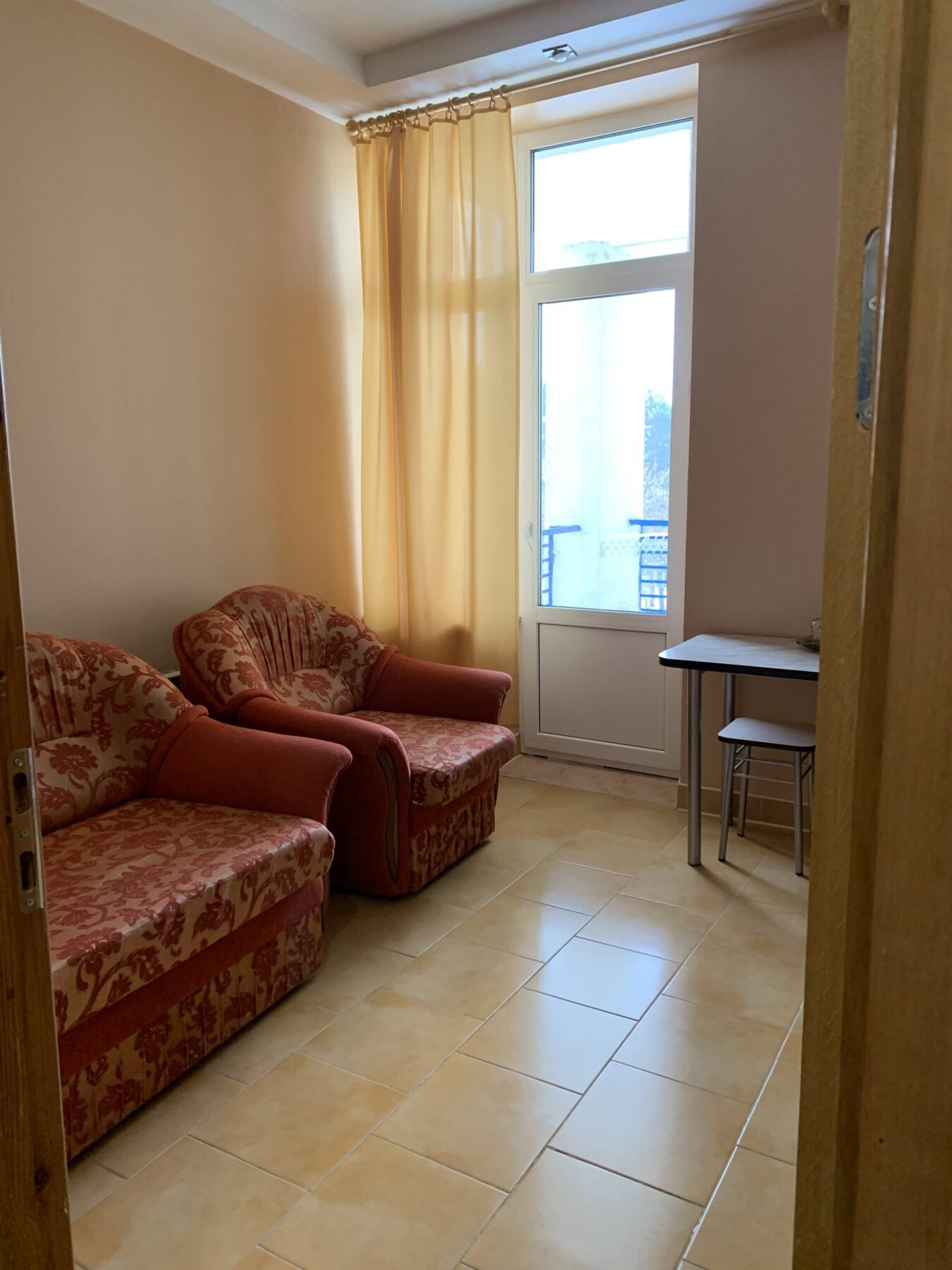 1-местный 2-комнатный корпус 1 (211,228,311,328)