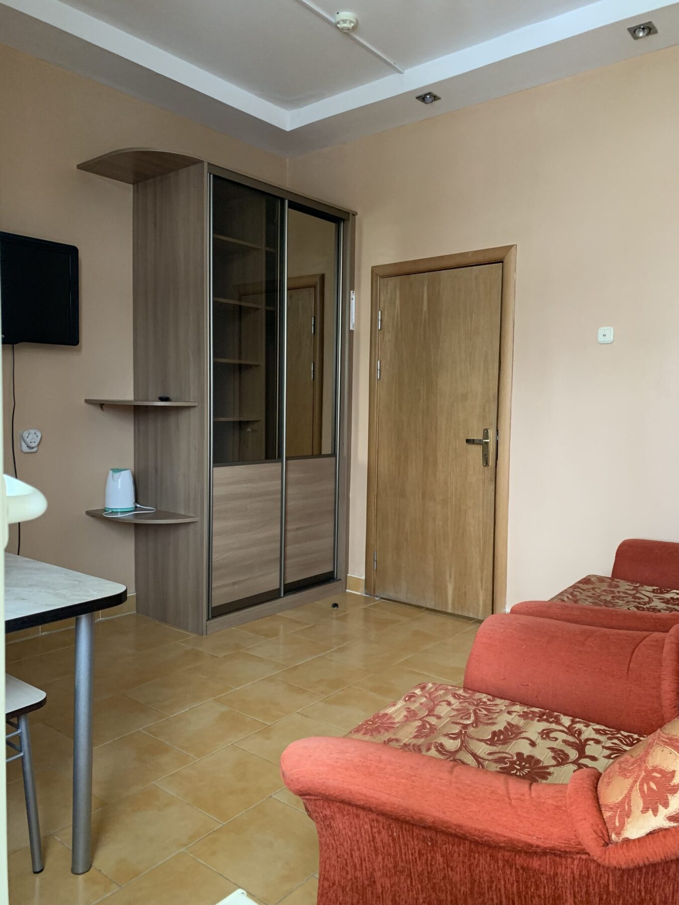 1-местный 2-комнатный корпус 1 (211,228,311,328)