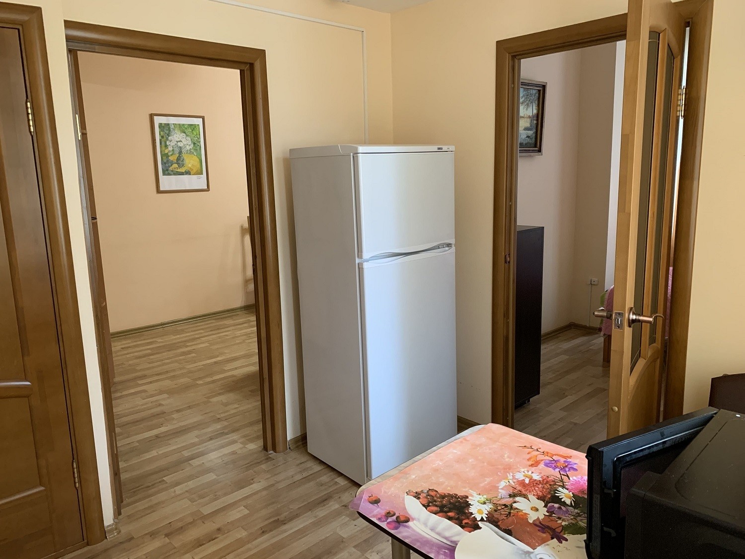 2-местный 2-комнатный корпус 1 (102)