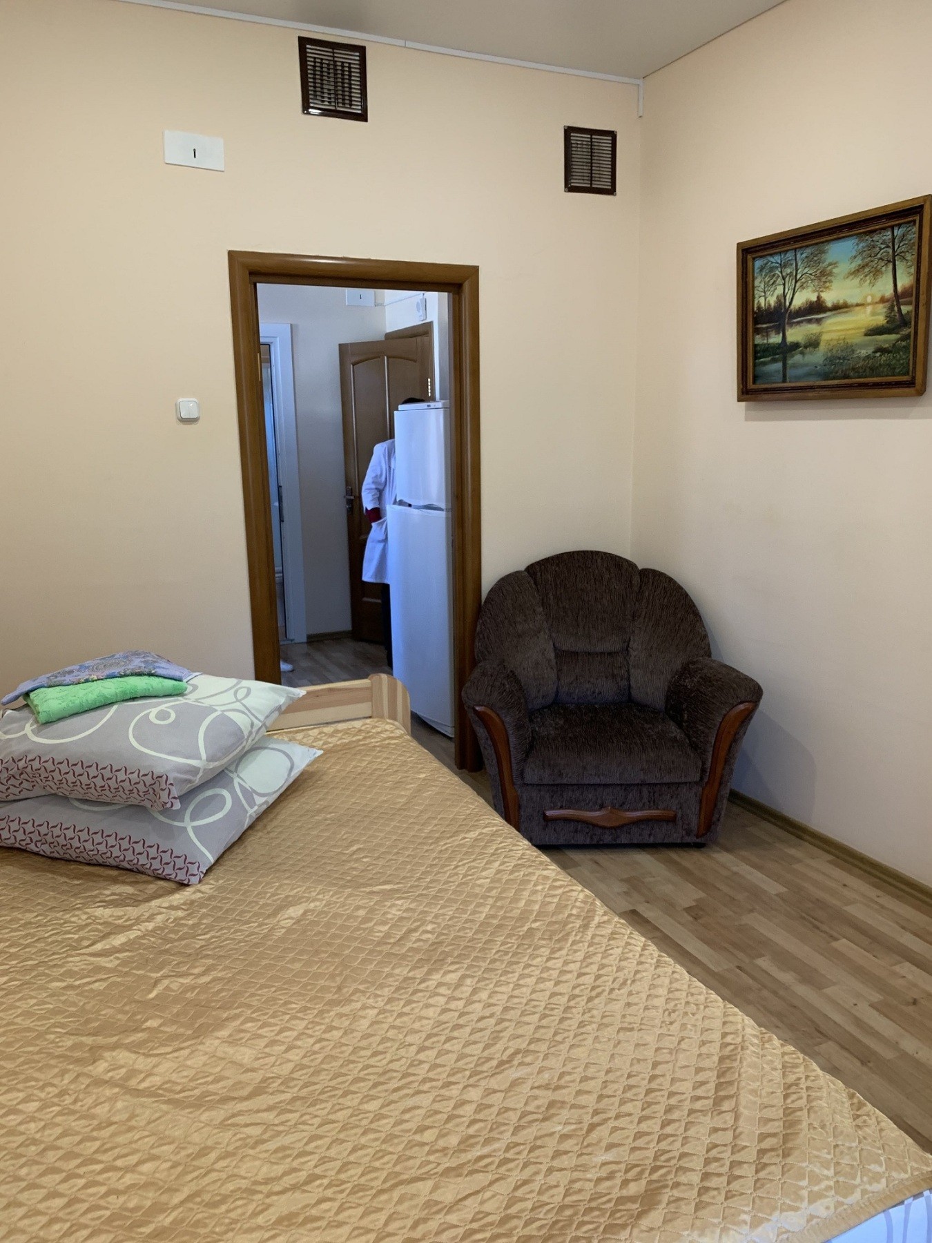 2-местный 2-комнатный корпус 1 (102)