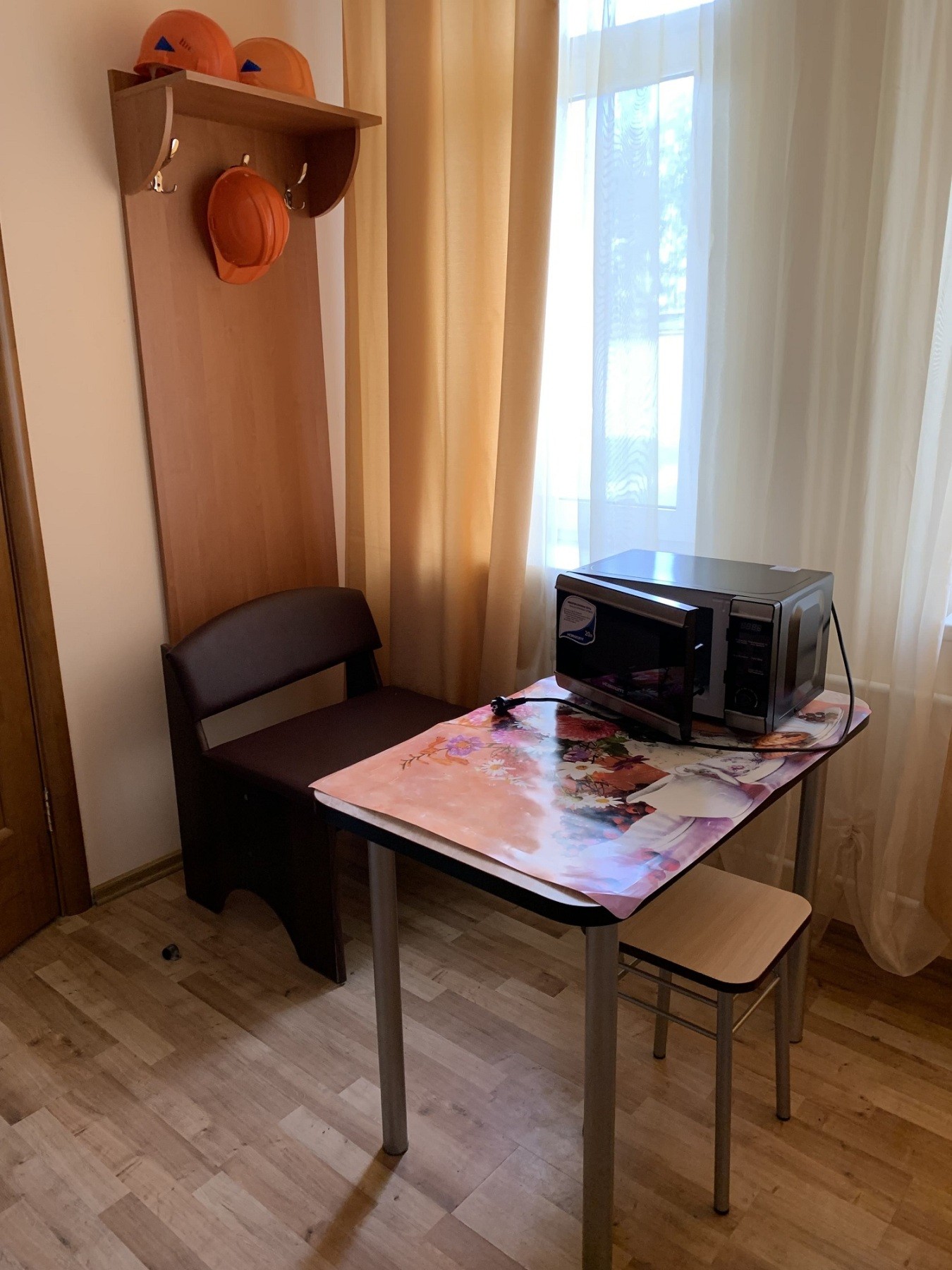 2-местный 2-комнатный корпус 1 (102)