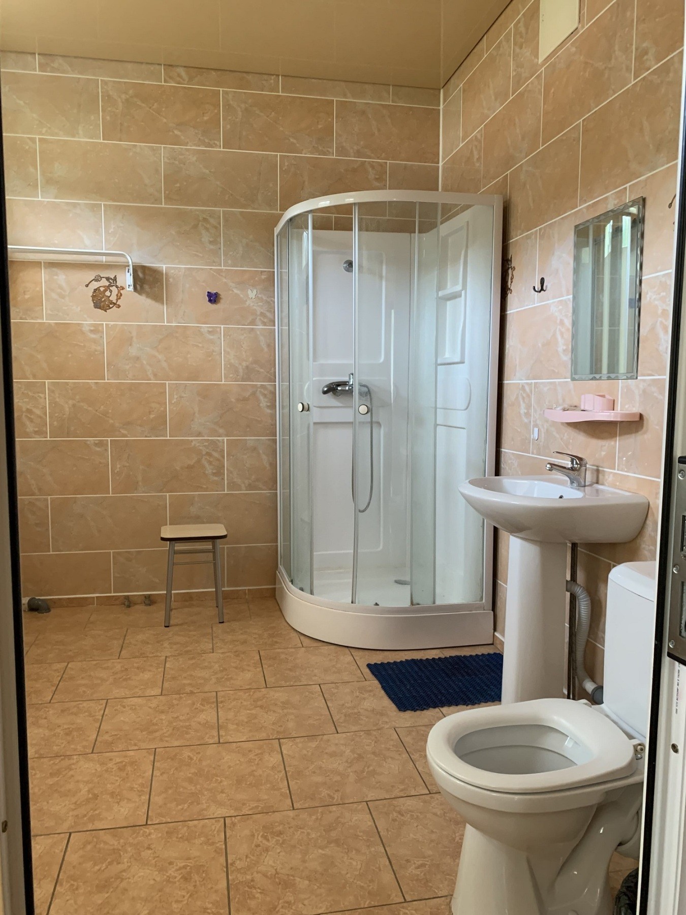 2-местный 2-комнатный корпус 1 (102)