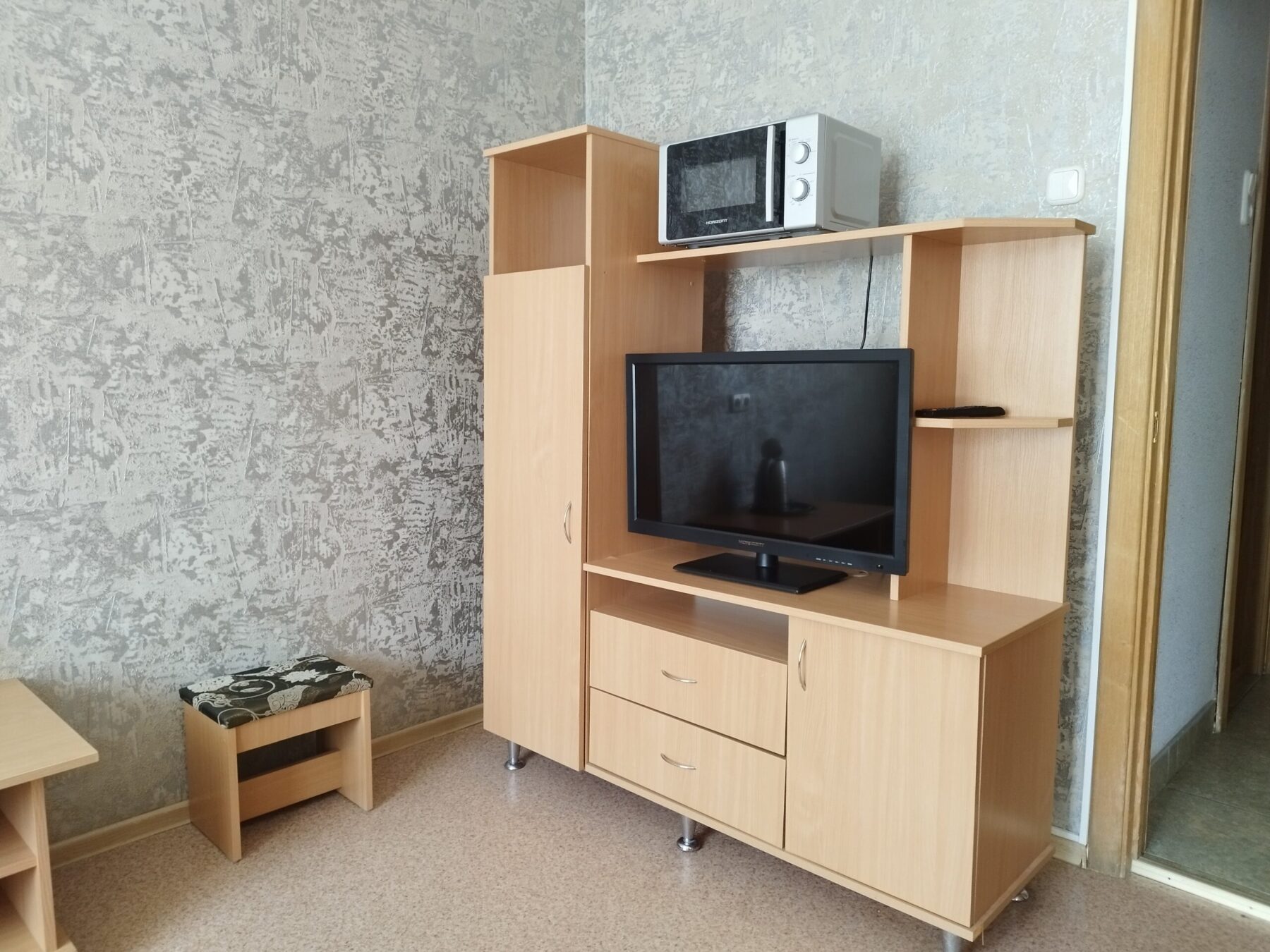 2-местный 2-комнатный King Size