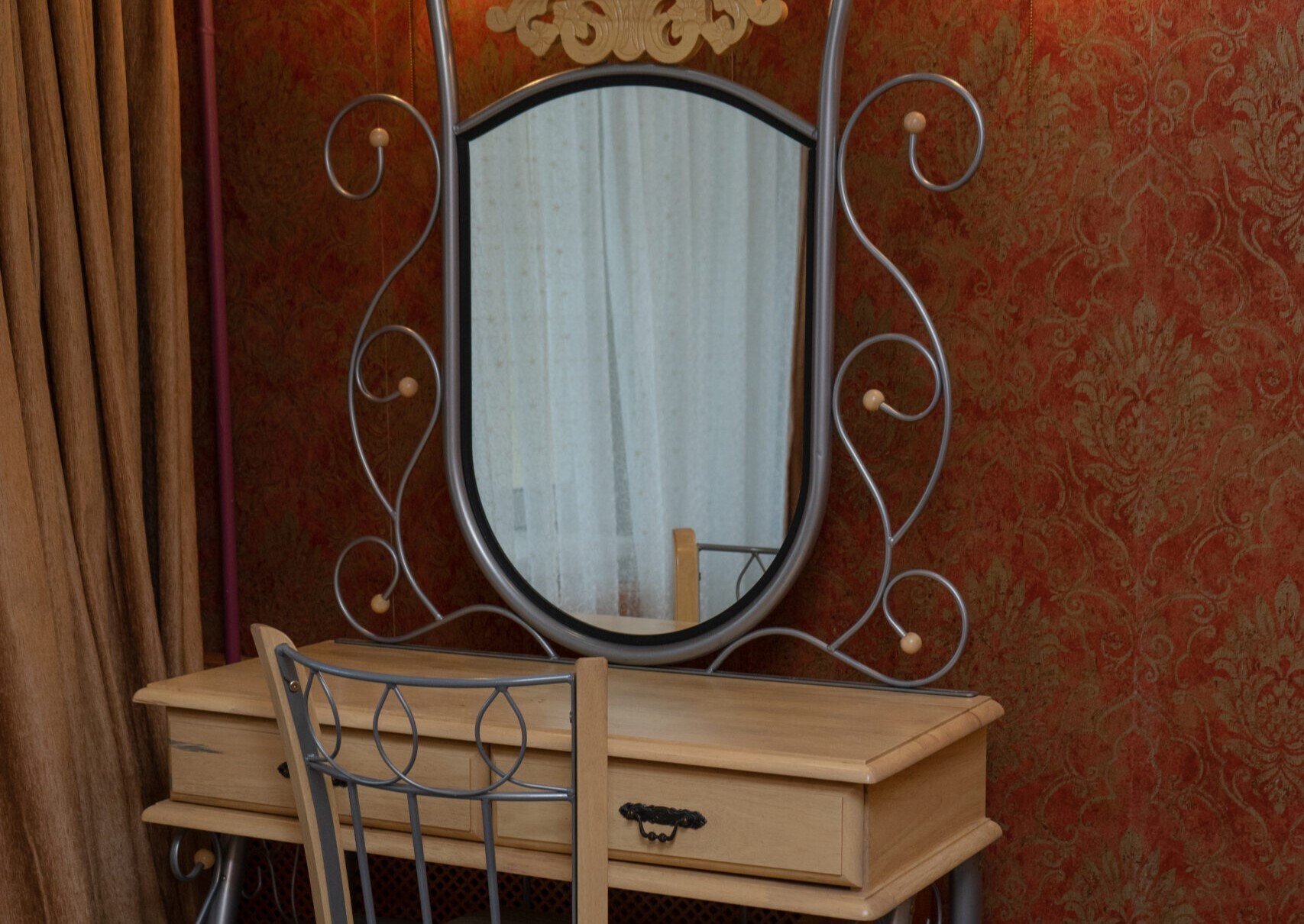 2 -местынй 2-комнатный Улучшенный