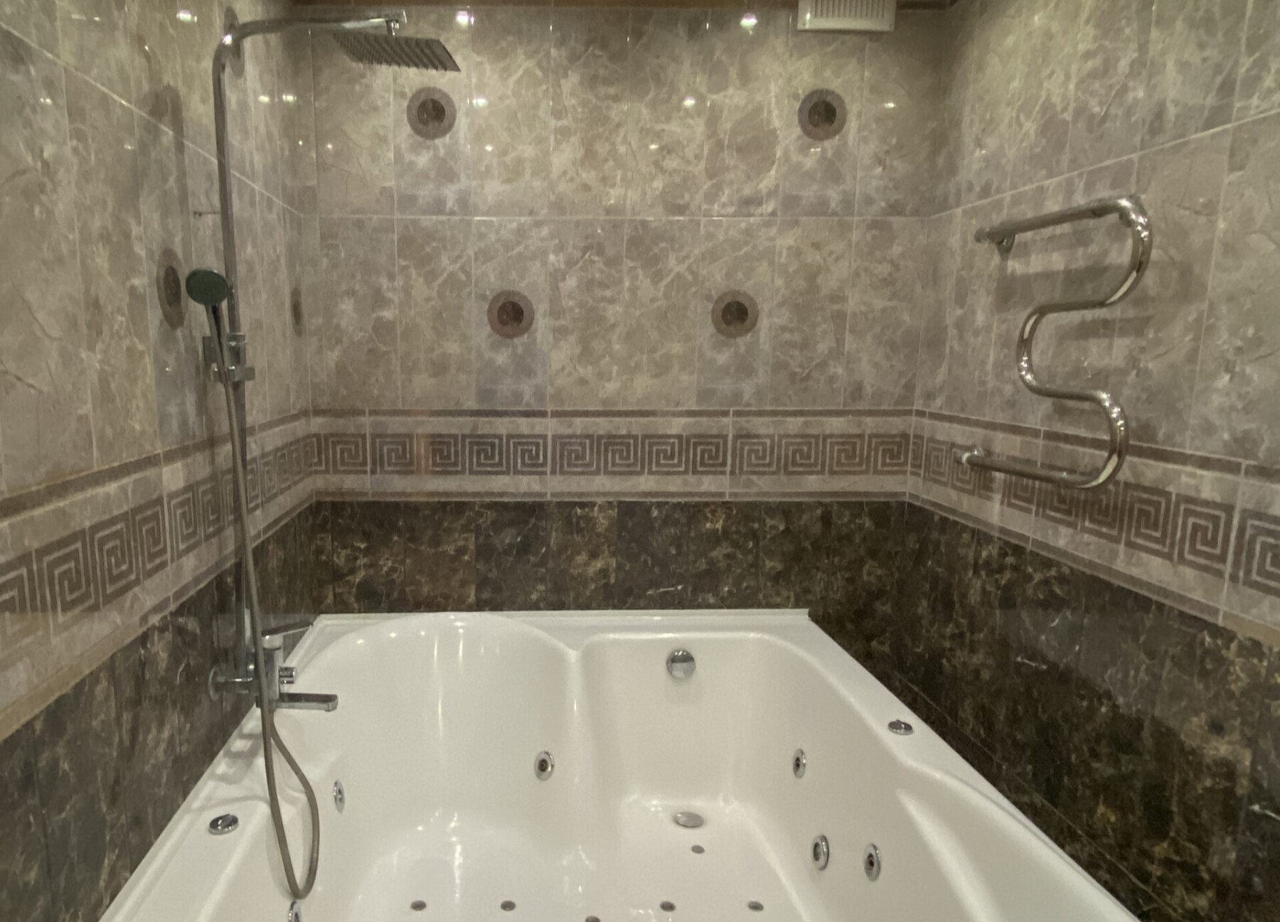 2 -местынй 2-комнатный Улучшенный