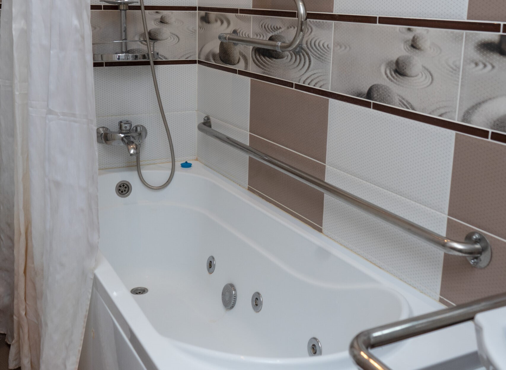 2 -местынй 2-комнатный Улучшенный