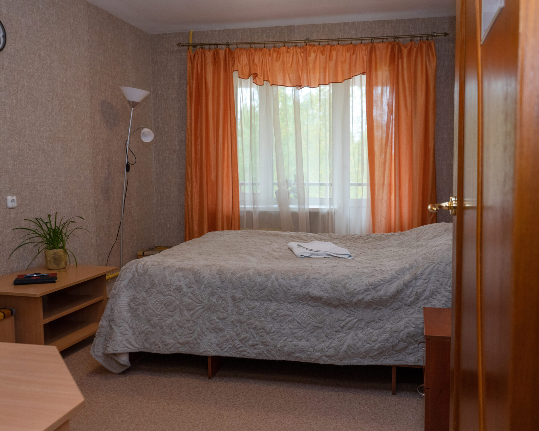 1-местный Single