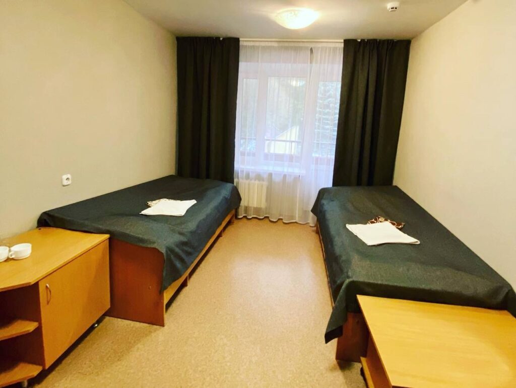 2-местный Twin