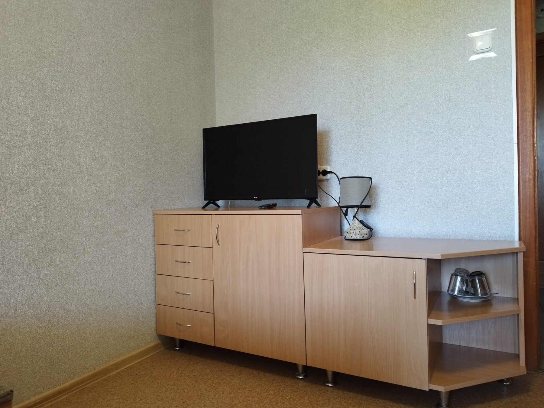 2-местный Twin