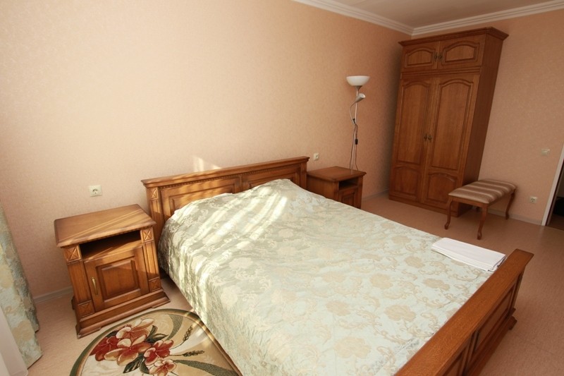 2-местный 2-комнатный