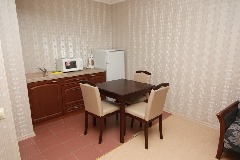 2-местный 2-комнатный