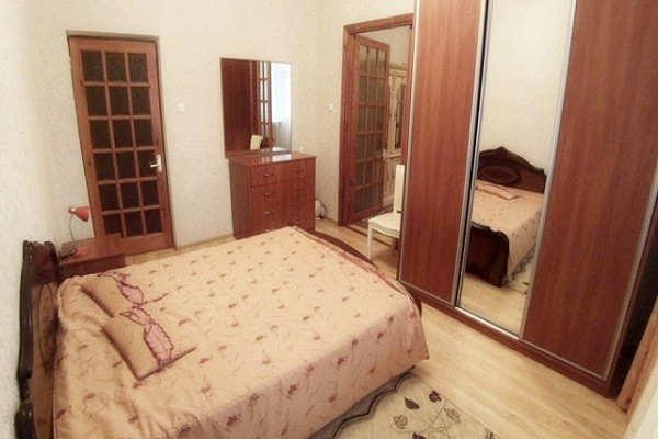 2-местный 2-комнатный корпус 1, 4