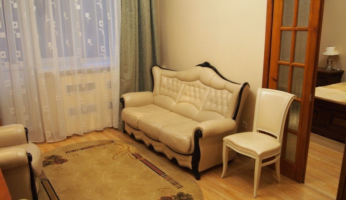 2-местный 2-комнатный корпус 1, 4