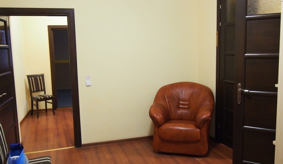 2-местный 2-комнатный корпус 1, 4