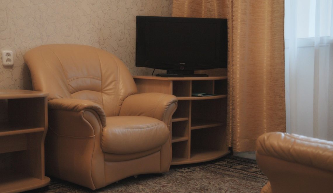 2-местный 2-комнатный корпус 1, 4