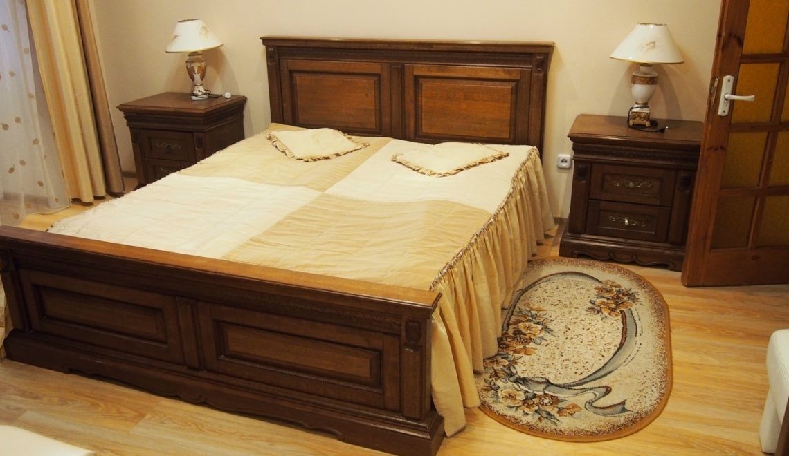 2-местный 2-комнатный корпус 1, 4