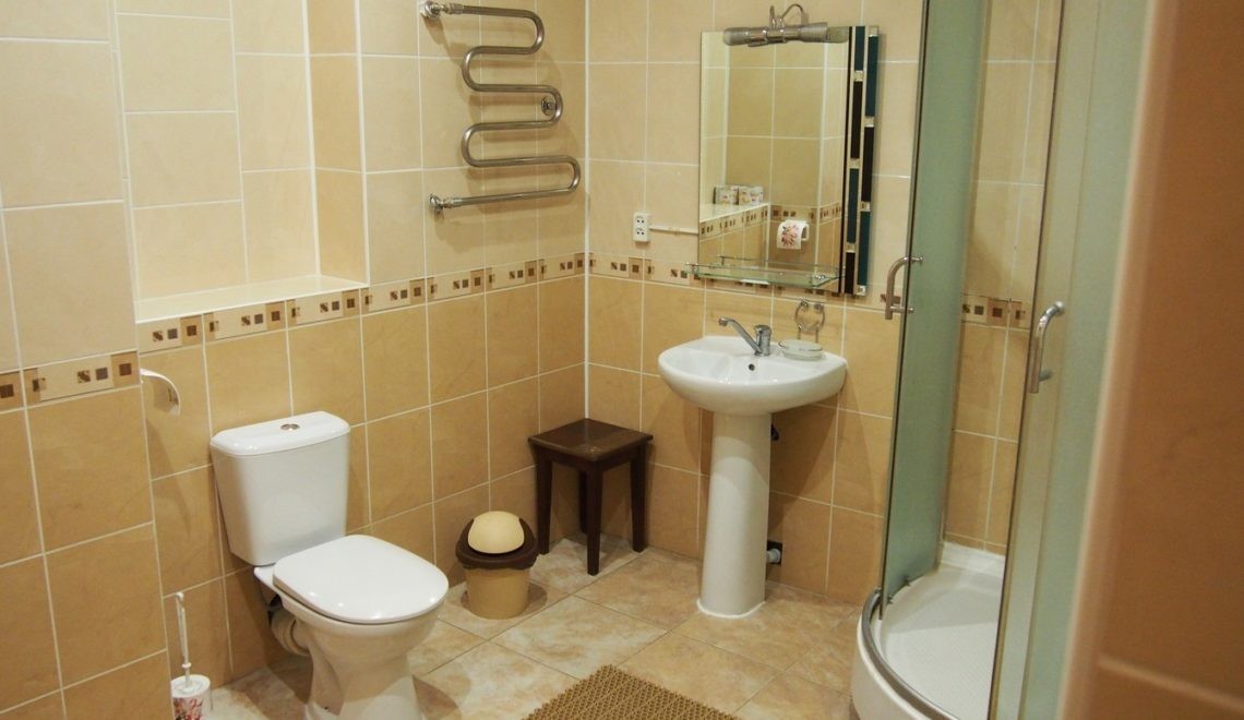 2-местный 2-комнатный корпус 1, 4