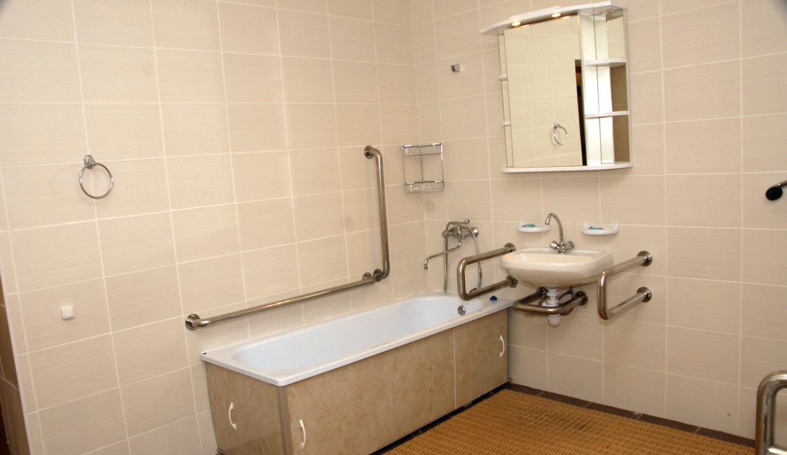 2-местный 2-комнатный корпус 1, 4