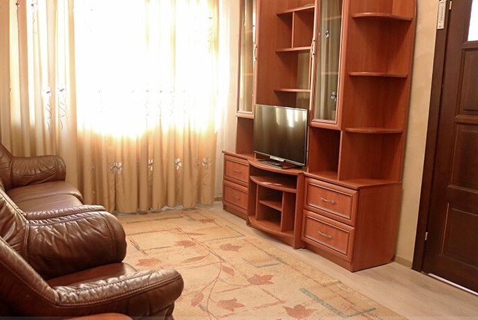 1-местный 2-комнатный Кинг Сайз корпус 2