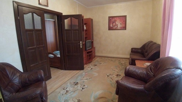 2-местный 2-комнатный Твин корпус 2