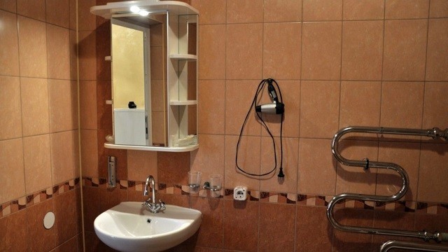 2-местный 2-комнатный Твин корпус 2