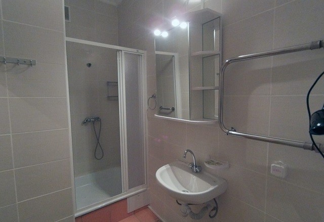 1-местный Кинг Сайз корпус 3,4