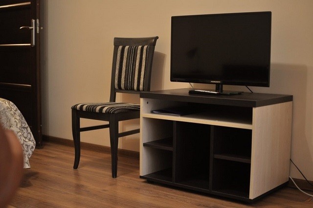 1-местный корпус 3