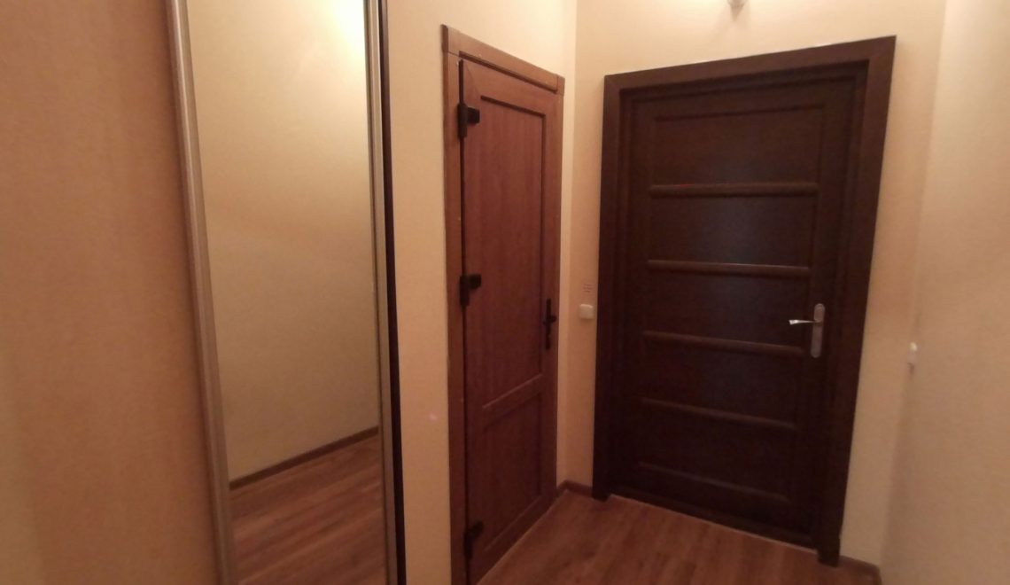 1-местный корпус 3