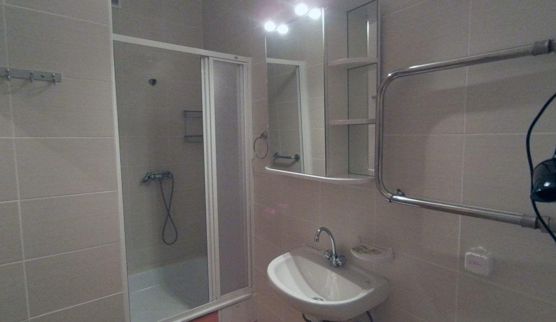 1-местный корпус 3