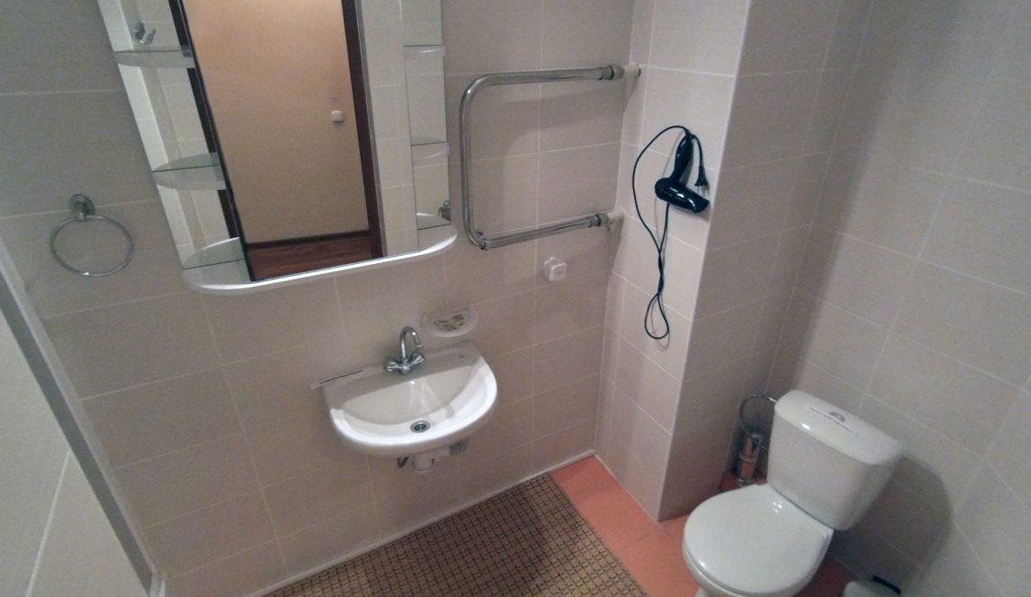 1-местный корпус 3