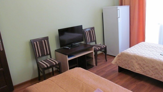 2-местный корпус 3,4