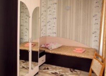 1-местный Блочный корпус 6 (1-5 этаж)