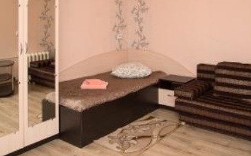 2-местный Блочный корпус 6 (1-5 этаж)