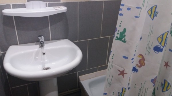 2-местный Твин корпус 1