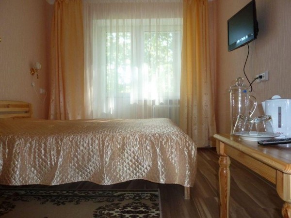 2-местный Твин корпус 3 (2,3 этаж)