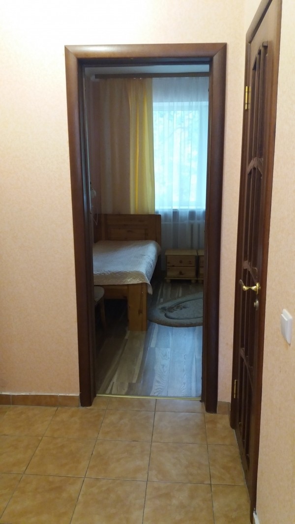 2-местный Твин корпус 3 (2,3 этаж)