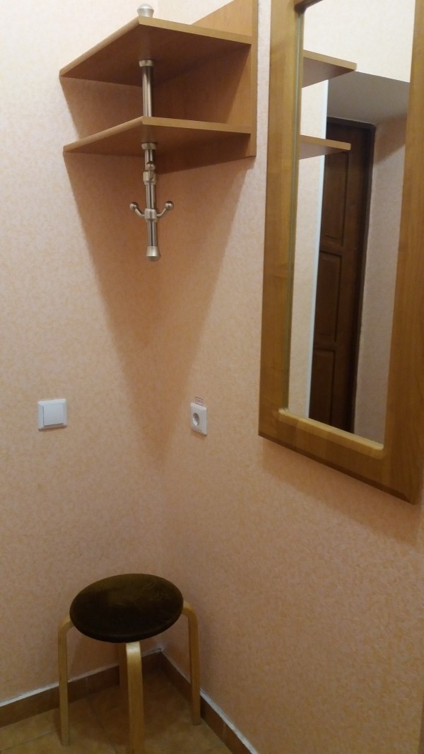 2-местный Твин корпус 3 (2,3 этаж)