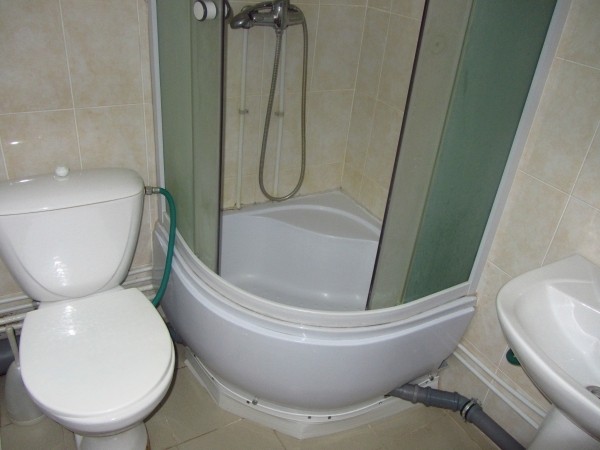 2-местный Твин корпус 3 (2,3 этаж)