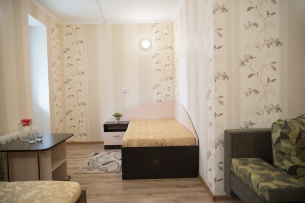 2-местный Твин корпус 6 (1-5 этаж)