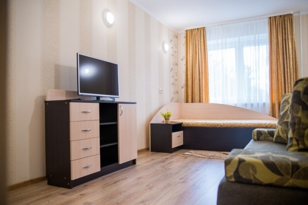 2-местный Твин корпус 6 (1-5 этаж)