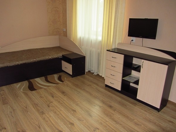 2-местный Твин корпус 6 (1-5 этаж)