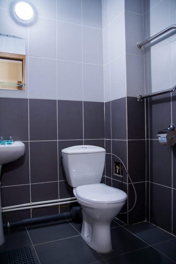 2-местный Твин корпус 6 (1-5 этаж)