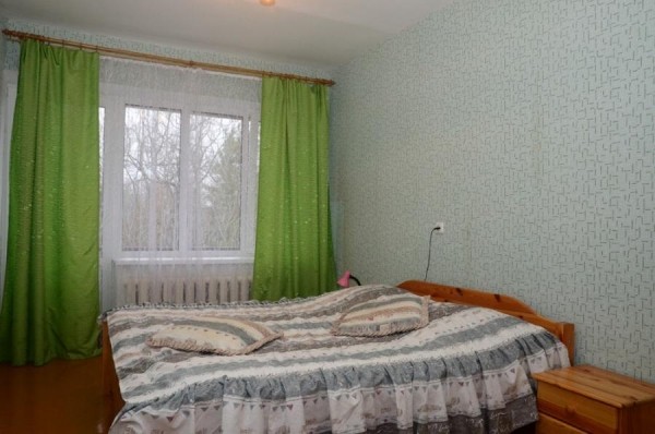 2-местный 2-комнатный корпус 1