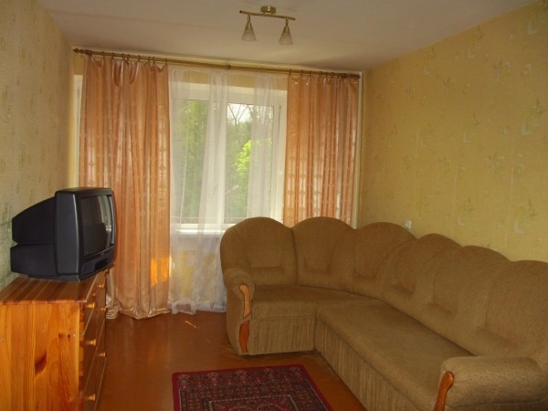 2-местный 2-комнатный корпус 1