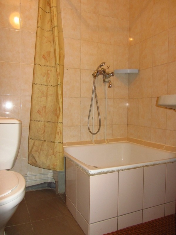 2-местный 2-комнатный корпус 1