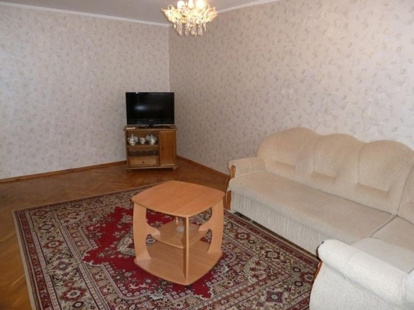 2-местный 2-комнатный корпус 2 (1-3 этаж)