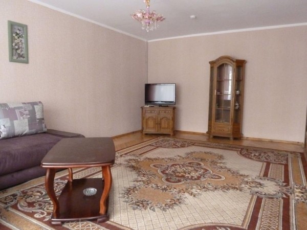 2-местный 2-комнатный корпус 2 (1-3 этаж)